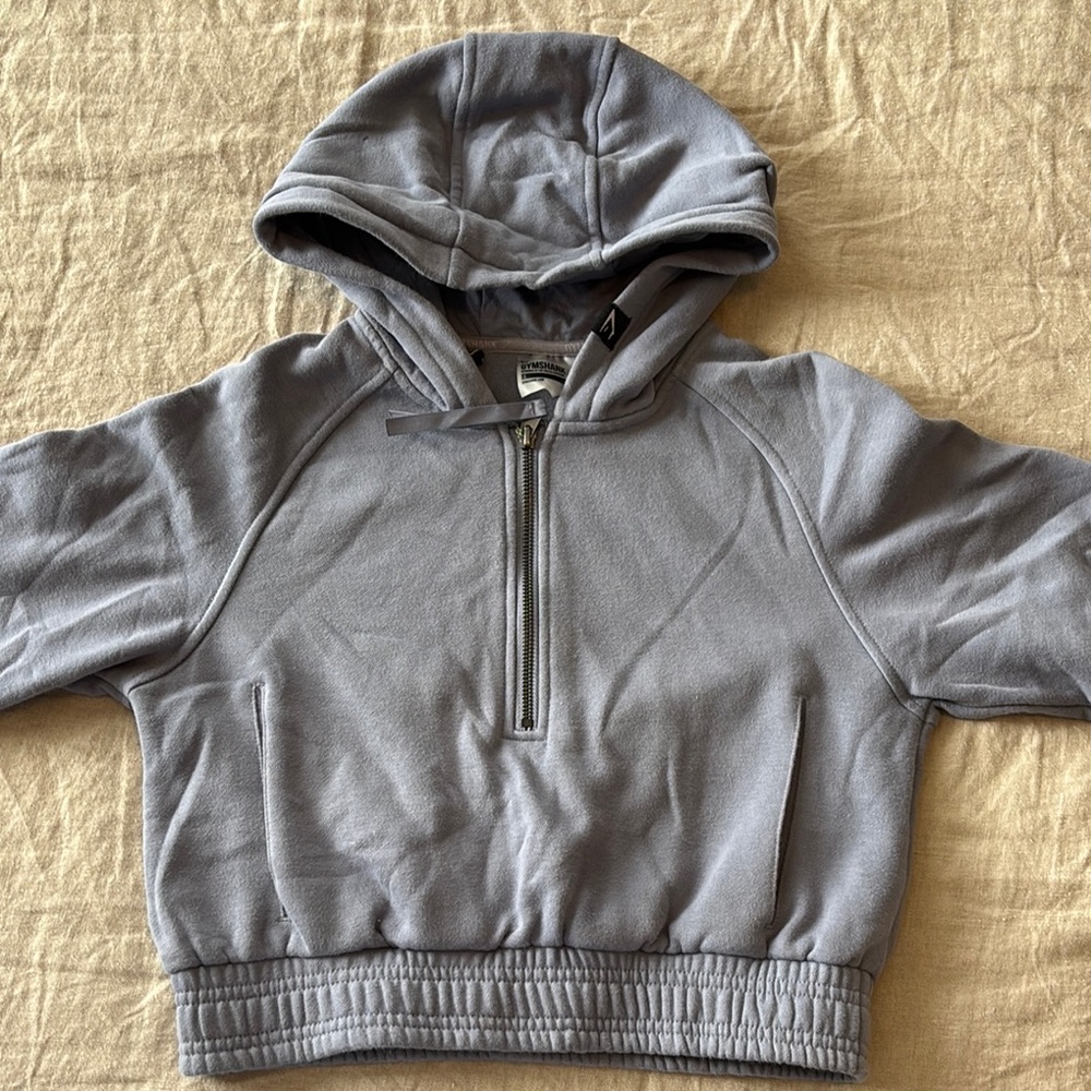 ✨SOLD✨Gymshark Women’s Everyday Pullover
